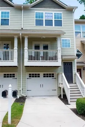 Buy this 3 bed house on 1657 Liberty Parkway Northwest in Atlanta, GA 30318