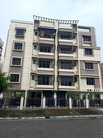Image 4 - unnamed road, Sodepur, Khardaha - 700110, West Bengal, India - Apartment for rent