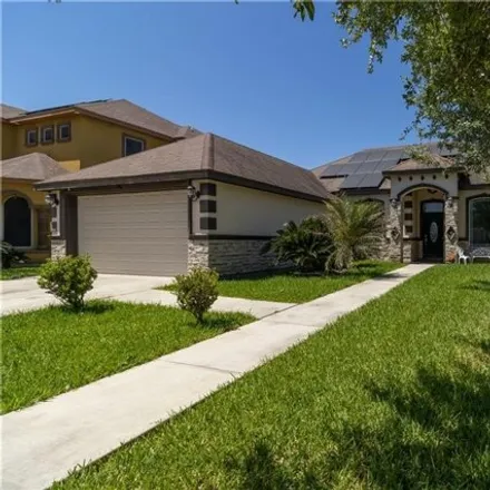 Buy this 3 bed house on 286 North 18th Street in Hidalgo, TX 78557