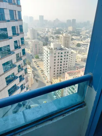 Image 5 - Ajman, Al Rashidiya, AJ, AE - Apartment for rent