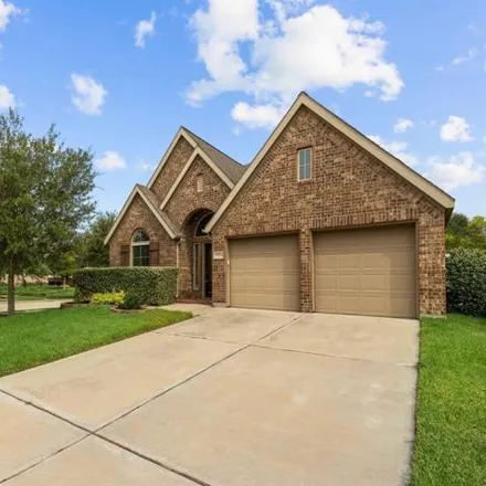 Image 2 - 13833 Granite Manor Lane, Pearland, TX 77584, USA - House for sale