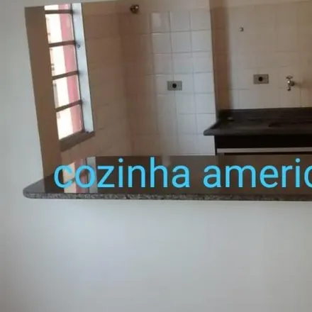 Buy this 2 bed apartment on Rua José Barreto da Silva in Jardim Leme, Taboão da Serra - SP