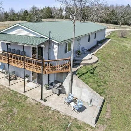 Buy this 4 bed house on 2191 Road in Cedar County, MO