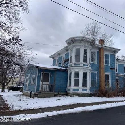 Buy this 7 bed house on 167 Main Street in Worcester, Otsego County
