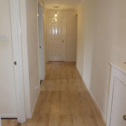 Image 2 - Murano Place, City of Edinburgh, EH7 5HH, United Kingdom - Apartment for rent