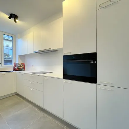 Image 8 - Toekomststraat 60, 8500 Kortrijk, Belgium - Apartment for rent