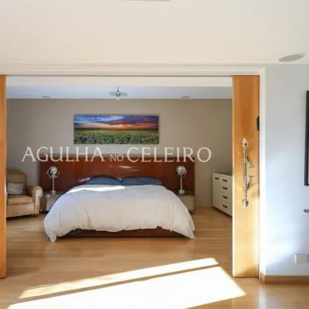 Buy this 1 bed apartment on Rua da Consolação 3597 in Cerqueira César, São Paulo - SP