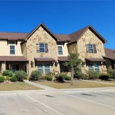 Rent this 4 bed house on 108 Knox Drive in Koppe, College Station