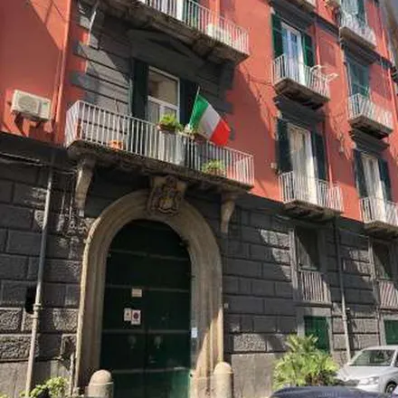 Image 1 - Riviera di Chiaia, 80122 Naples NA, Italy - Apartment for rent