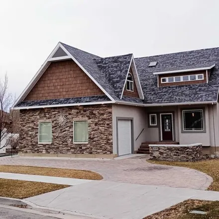 Buy this 4 bed house on 3008 Shelly Place in Pocatello, ID 83201