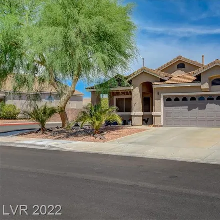 Buy this 3 bed house on 2212 Alanhurst Drive in Henderson, NV 89052