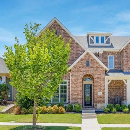 Buy this 4 bed house on 6306 Montgomery Dr in Rowlett, Texas