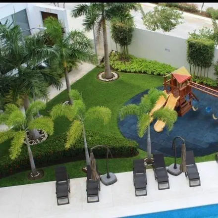 Buy this studio apartment on unnamed road in 77530 Cancún, ROO