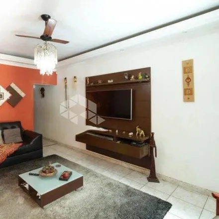 Buy this 3 bed house on Rua Bartira in Vila Curuçá, Santo André - SP