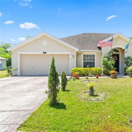Buy this 3 bed house on 4 Russo Drive in Palm Coast, FL 32164
