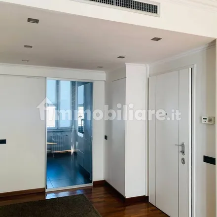 Image 2 - Via San Giovanni Bosco 12, 20900 Monza MB, Italy - Apartment for rent