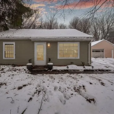 Buy this 2 bed house on 2294 Hillsdale Avenue in Westwood, Kalamazoo Charter Township