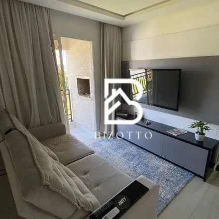 Buy this 2 bed apartment on Ginásio de Esportes João Ivo Martins in Avenida Prefeito Nelson Martins, Centro