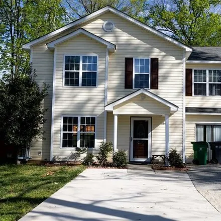 Buy this 4 bed house on 1048 Dale Avenue in Charlotte, NC 28216