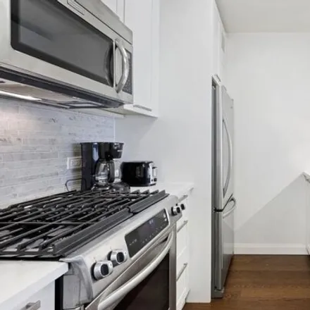 Rent this 1 bed apartment on Carnegie Park in 3rd Avenue, New York