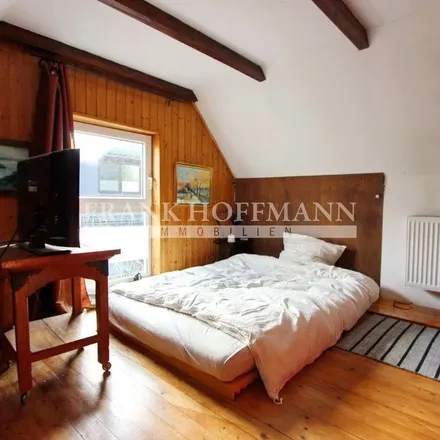 Rent this 4 bed apartment on Oldesloer Straße in 22457 Hamburg, Germany