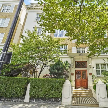 Image 7 - Block 1, Northwick Terrace, London, NW8 8HX, United Kingdom - Apartment for rent