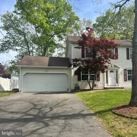 Buy this 3 bed house on 1094 Windlass Drive in Stafford Township, NJ 08050