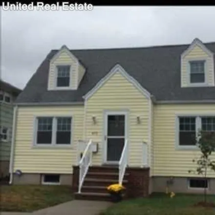 Rent this 1 bed house on 274 4th St Unit 2 in Saddle Brook, New Jersey