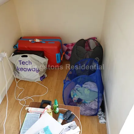 Image 3 - Stacey Primary School, Stacey Road, Cardiff, CF24 1DW, United Kingdom - Apartment for rent