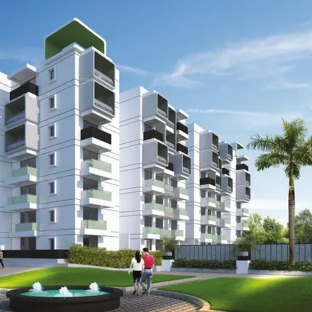 Image 1 - 15, 3rd Cross Road, BTM Layout Ward, Bengaluru - 380068, Karnataka, India - Apartment for sale