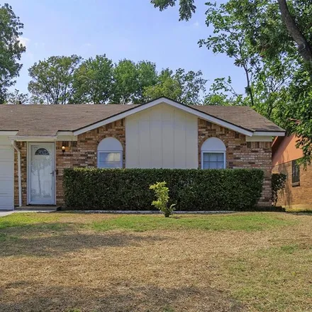 Buy this 3 bed house on 2237 Hardy Road in Lakeview, Grand Prairie
