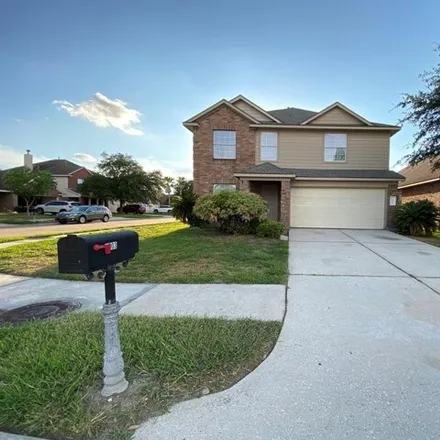 Image 2 - 16176 Callan Lane, Harris County, TX 77049, USA - House for rent