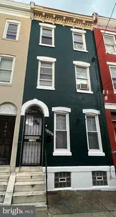 Buy this 4 bed house on 1810 North Gratz Street in Philadelphia, PA 19121
