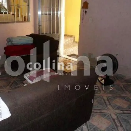 Buy this 1 bed house on Rua Tsuneo Marioka in Vila Velloso, Carapicuíba - SP