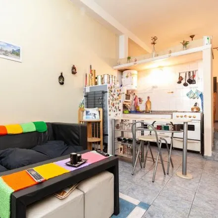 Buy this studio apartment on Agüero 384 in Balvanera, 1171 Buenos Aires