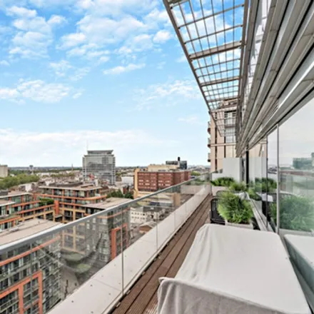 Image 1 - 4 Merchant Square, London, W2 1AS, United Kingdom - Apartment for rent
