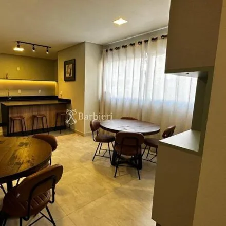 Buy this 1 bed apartment on Rua Daniel Pfaffendorf 120 in Itoupava Seca, Blumenau - SC