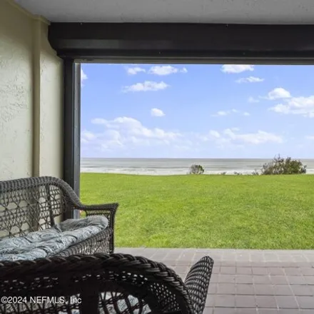 Buy this 3 bed house on Sand Dollar Condominiums in A1A, Saint Johns County