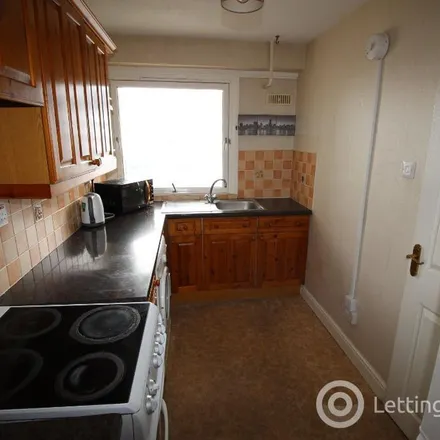 Image 2 - Porthill Court, Seamount Road, Aberdeen City, AB25 1DY, United Kingdom - Apartment for rent