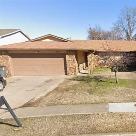 Rent this 3 bed duplex on 13115 East 39th Street in Tulsa, OK 74134
