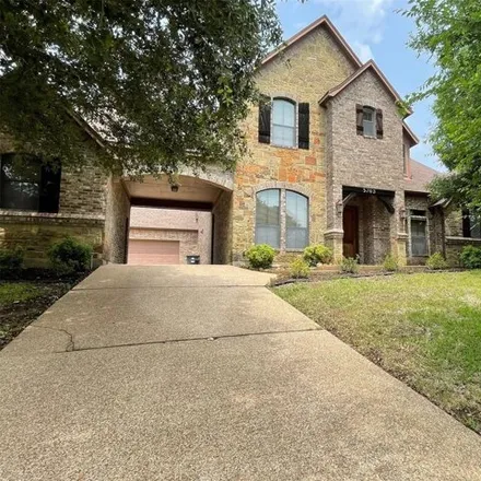 Buy this 4 bed house on 5707 Trail Lake Drive in Arlington, TX 76016