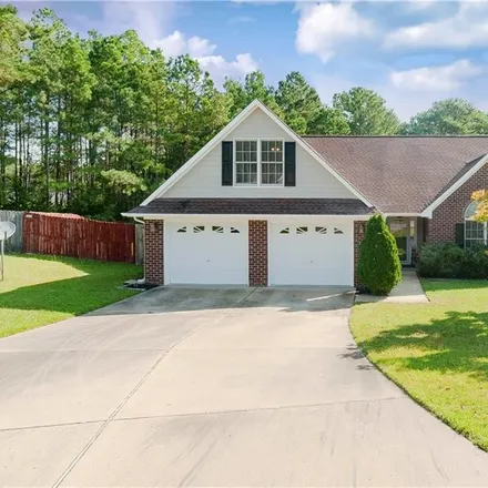 Buy this 3 bed house on 119 Hollow Lane in Hoke County, NC 28376