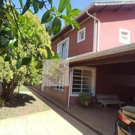 Buy this 4 bed house on Rua Emerson José Moreira in Chácara Primavera, Campinas - SP
