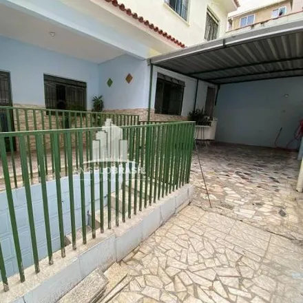 Image 1 - Rua Uruguai, Centro, Belford Roxo - RJ, 26130-035, Brazil - House for sale