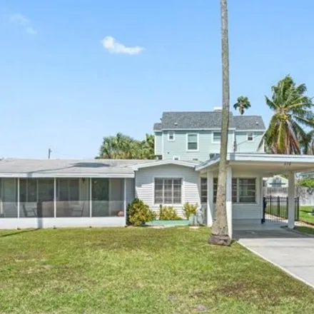 Rent this 2 bed house on 452 12th Avenue North in Indian Rocks Beach, Pinellas County