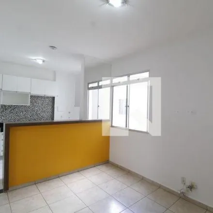Rent this 2 bed apartment on Rua Luiz Fuad Abib in Shopping Park, Uberlândia - MG