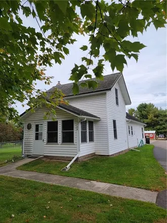 Buy this 3 bed house on 1708 Wheaton Street in Chippewa Falls, WI 54729