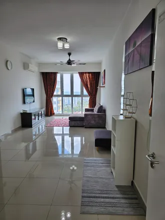 Image 8 - unnamed road, Ceria Residence, 63000 Sepang, Selangor, Malaysia - Apartment for rent