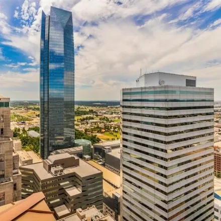 Buy this 3 bed condo on City Place / UMB Building in 200 Park Avenue, Oklahoma City