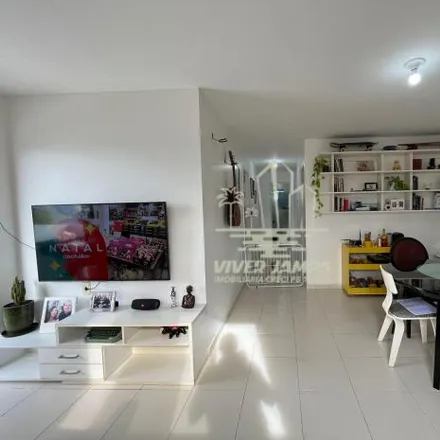 Buy this 3 bed apartment on Rua Mauricio de Araujo Gama Filho in Portal do Sol, João Pessoa - PB